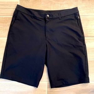 Mens Lululemon ABC shorts